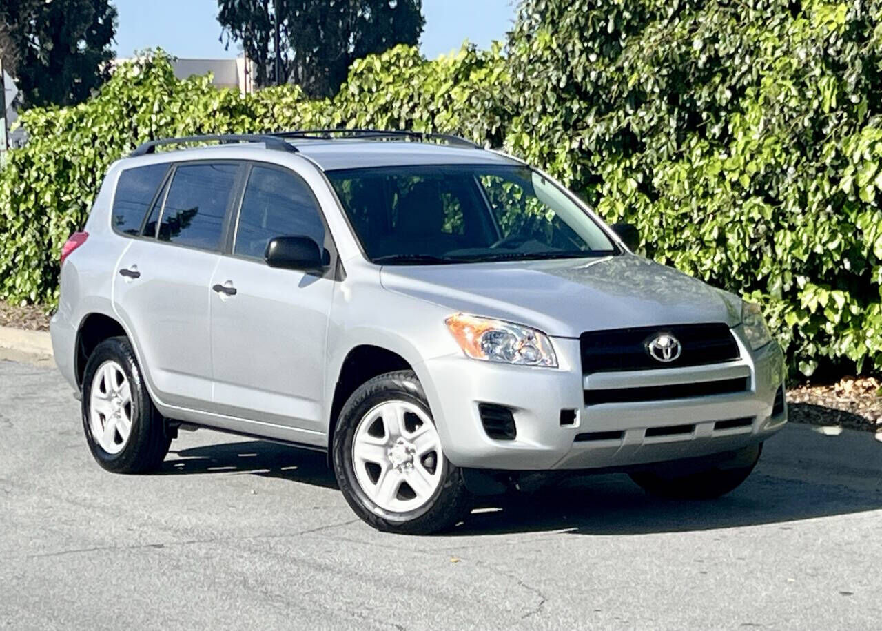 2010 TOYOTA RAV4