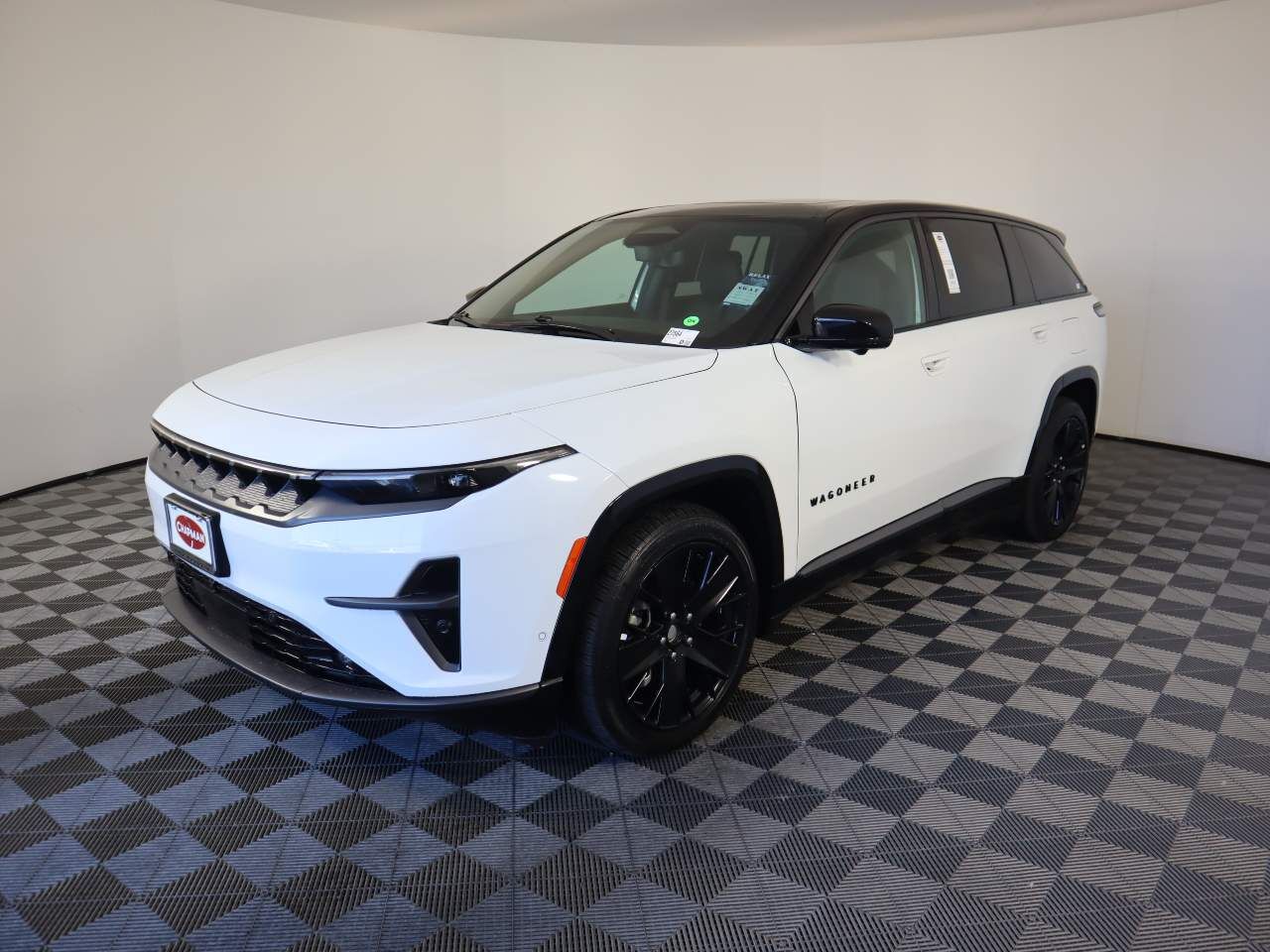 2024 JEEP Wagoneer S