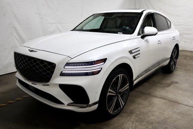 2026 GENESIS GV80