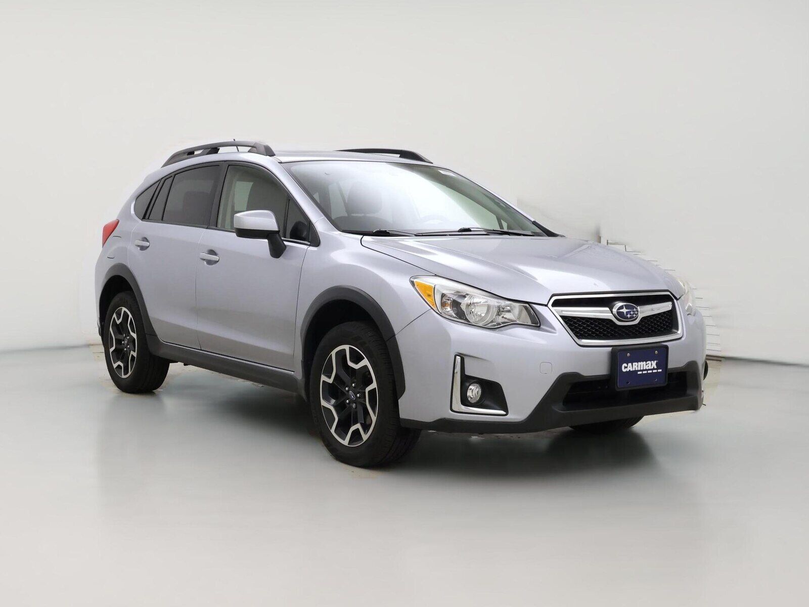 2017 SUBARU Crosstrek