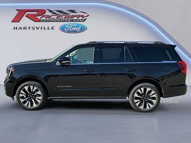 2026 FORD Expedition