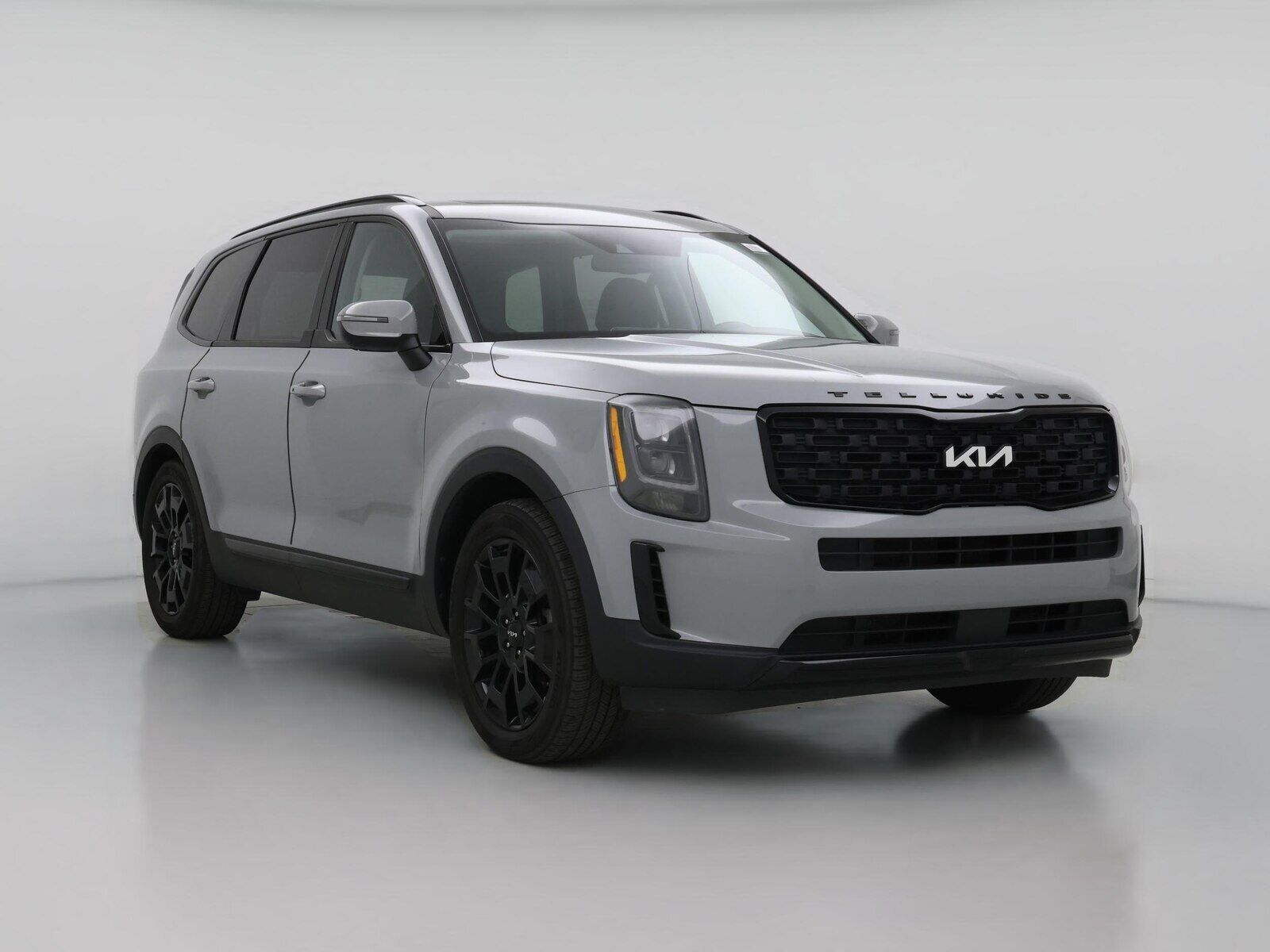 2022 KIA Telluride