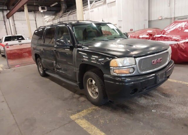 2004 GMC Yukon XL