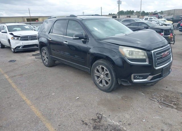 2016 GMC Acadia