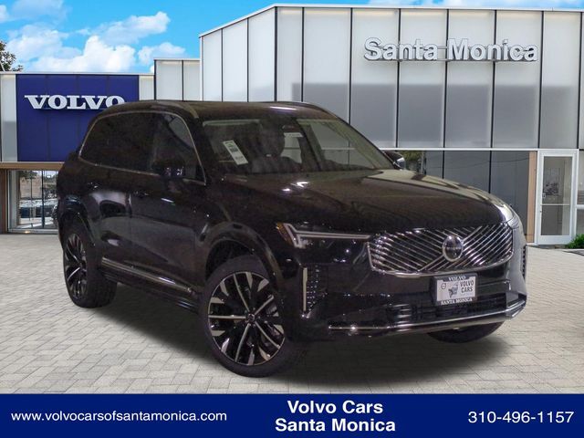 2026 VOLVO XC90