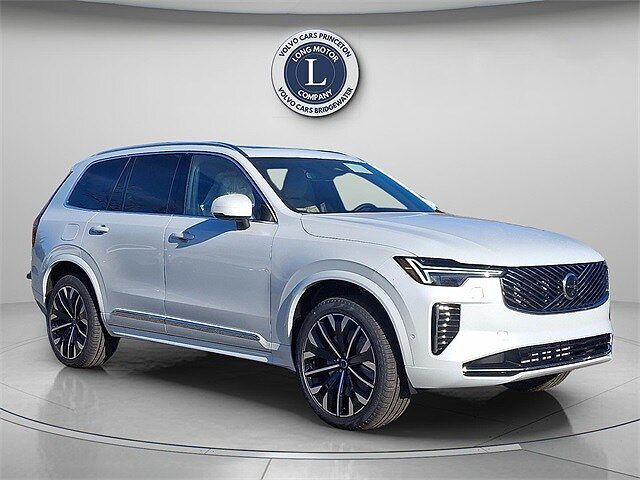 2026 VOLVO XC90