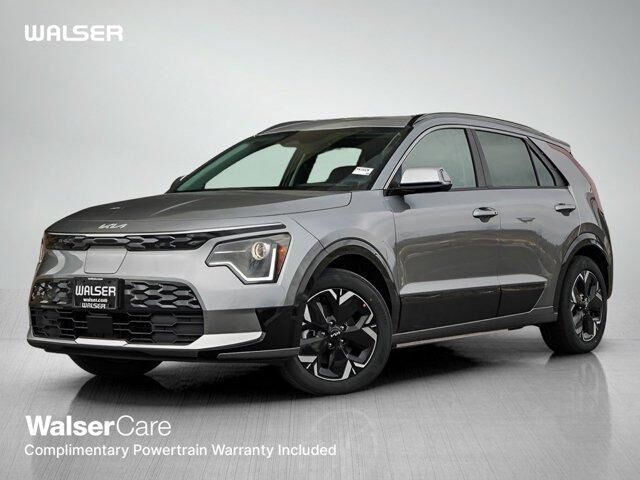 2026 KIA Niro