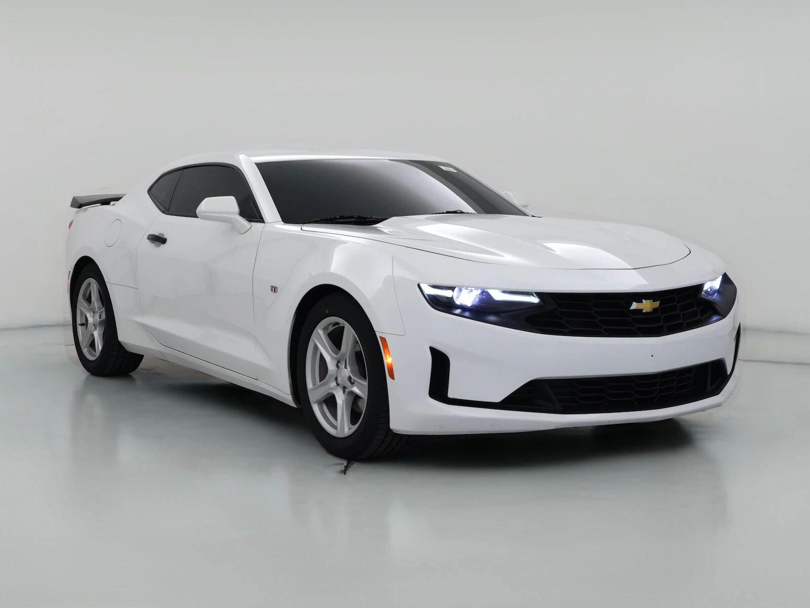 2023 CHEVROLET Camaro