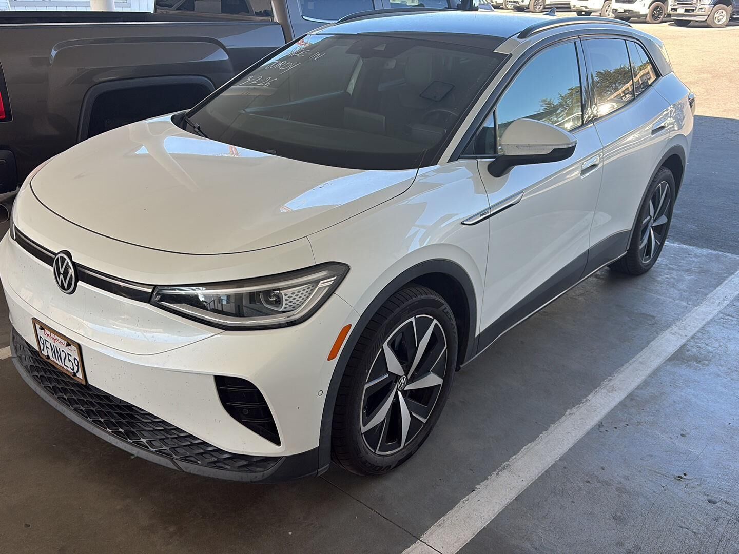 2023 VOLKSWAGEN ID.4