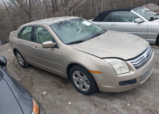 2006 FORD Fusion