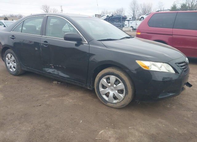 2009 TOYOTA Camry