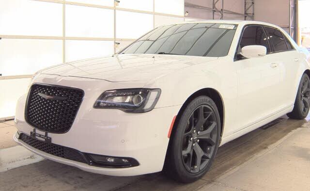 2022 CHRYSLER 300