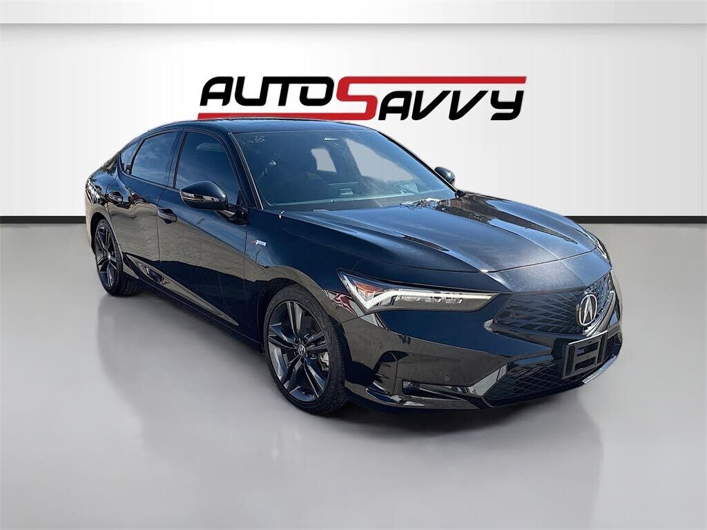 2024 ACURA Integra