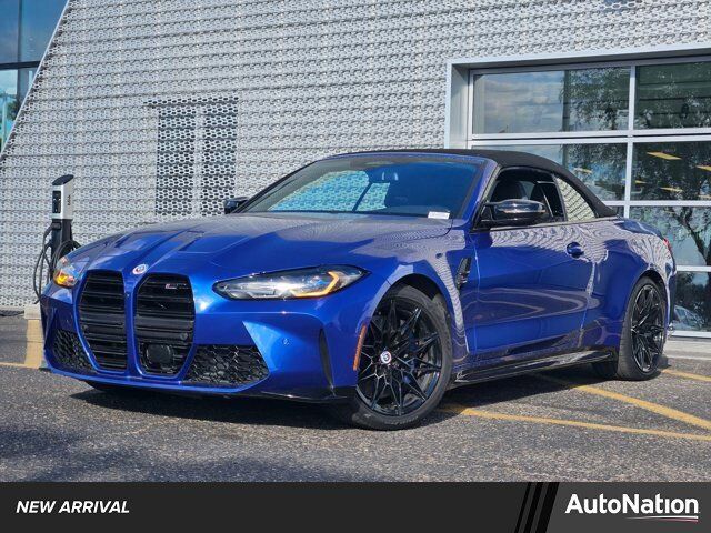 2023 BMW M4