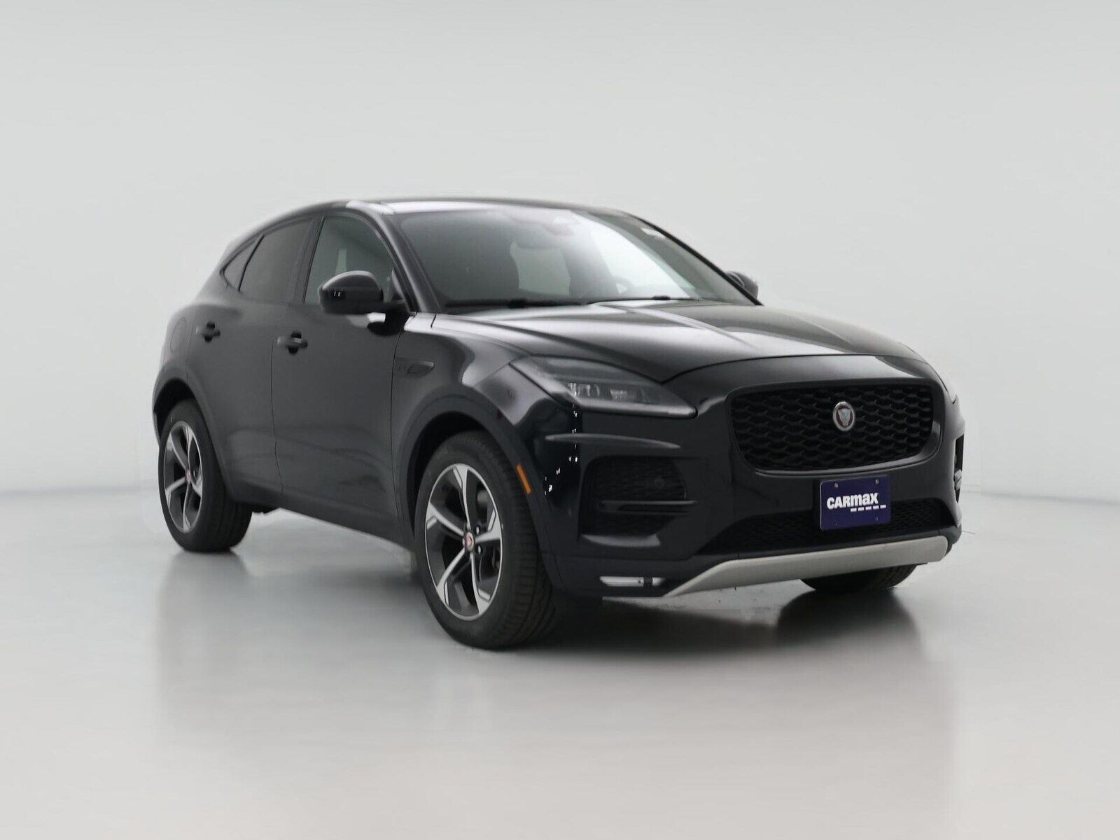 2022 JAGUAR E-PACE