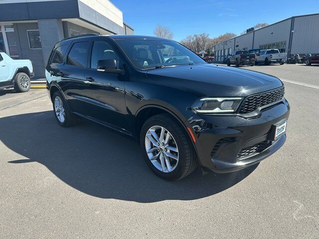 2024 DODGE Durango