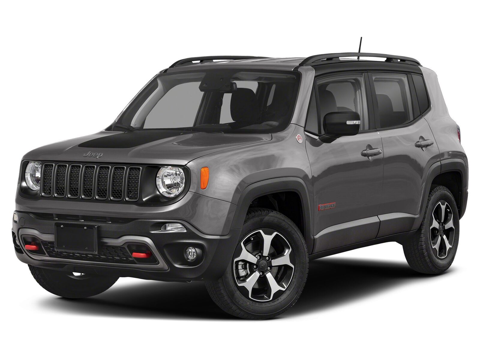2022 JEEP Renegade
