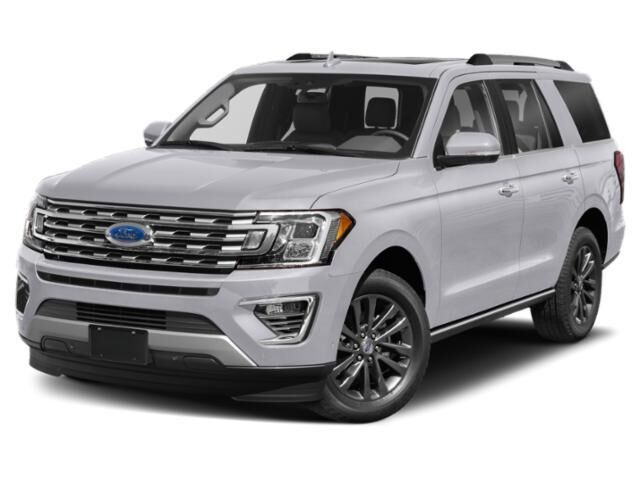 2021 FORD Expedition