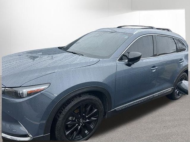 2022 MAZDA CX-9