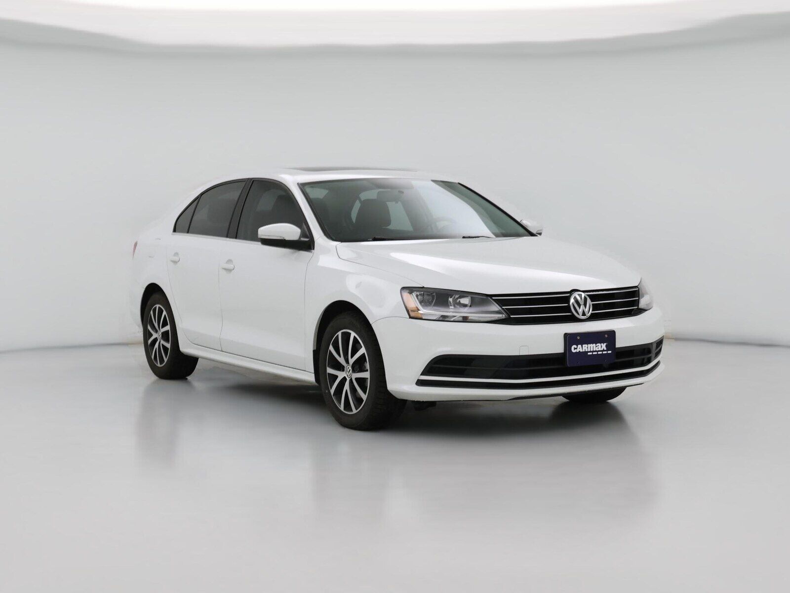 2017 VOLKSWAGEN Jetta