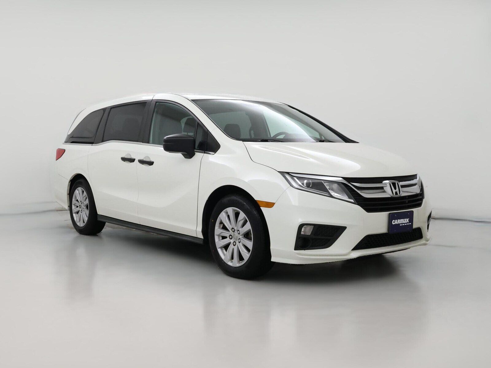 2019 HONDA Odyssey