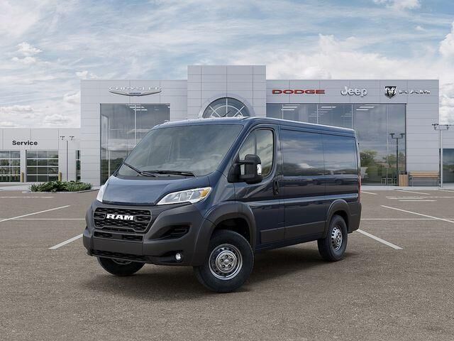 2026 RAM Promaster 1500