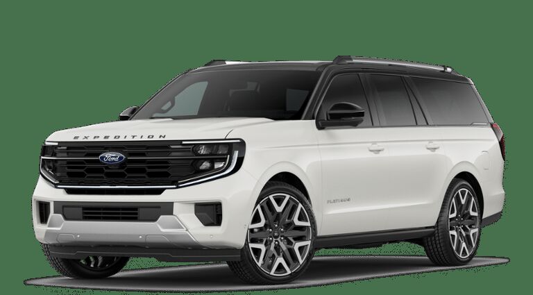 2026 FORD Expedition