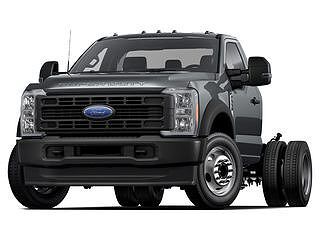 2026 FORD F-550