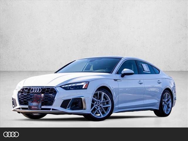 2023 AUDI A5