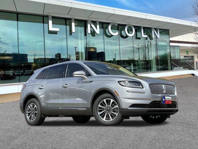2021 LINCOLN Nautilus