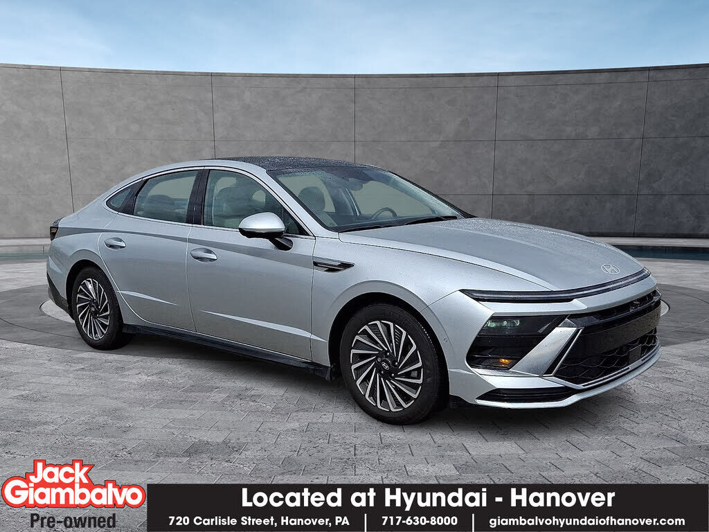 2025 HYUNDAI Sonata