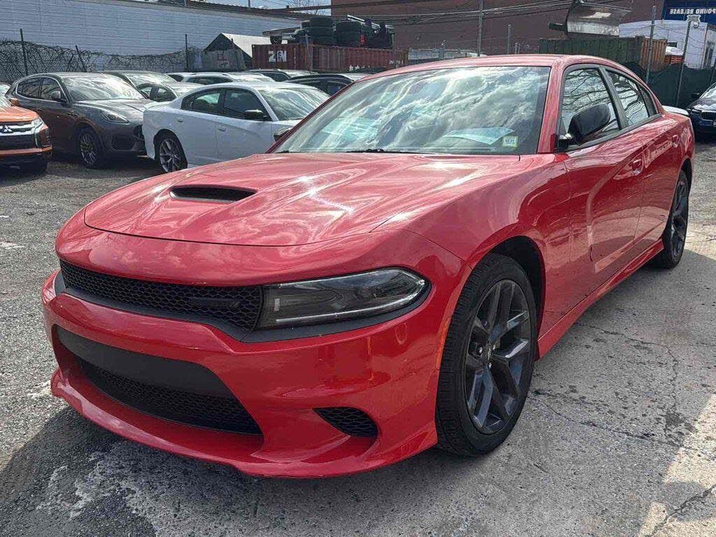 2023 DODGE Charger