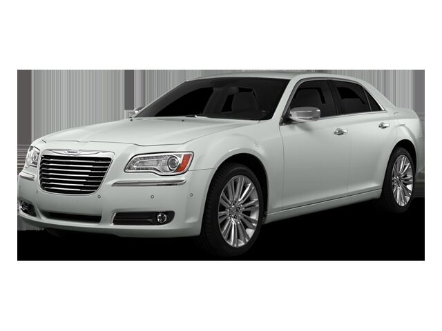 2014 CHRYSLER 300