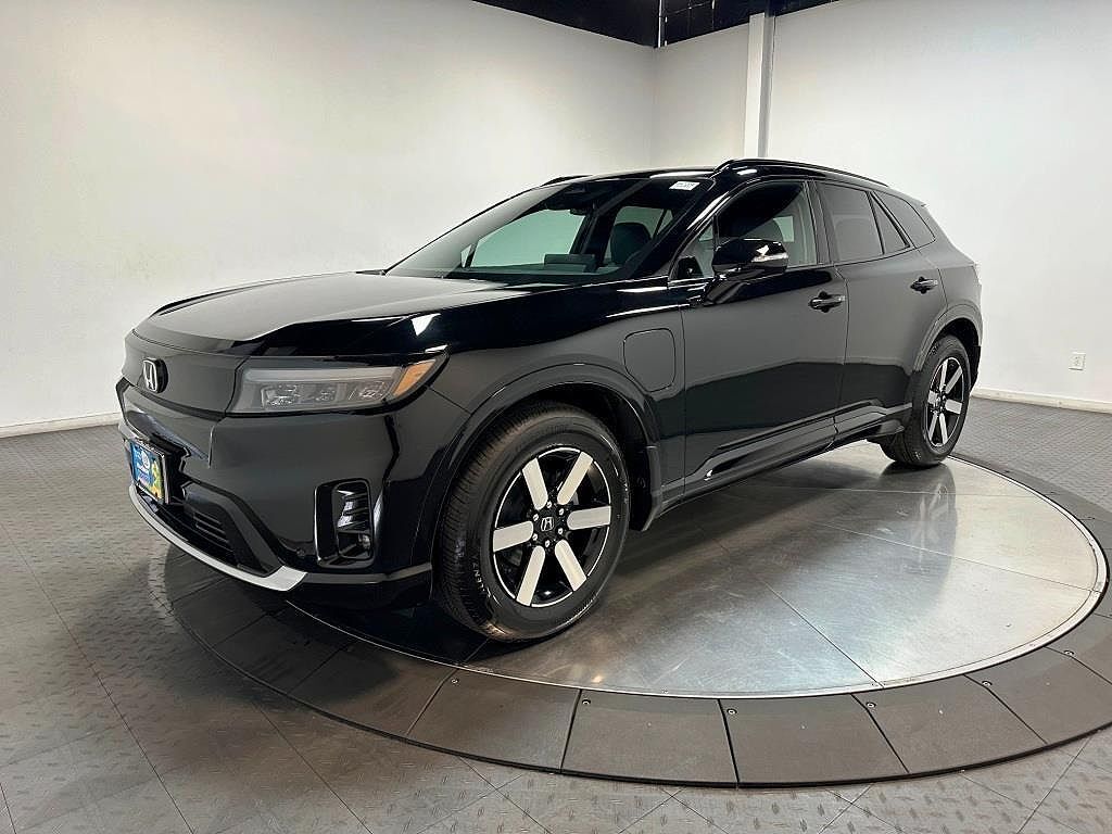 2026 HONDA Prologue