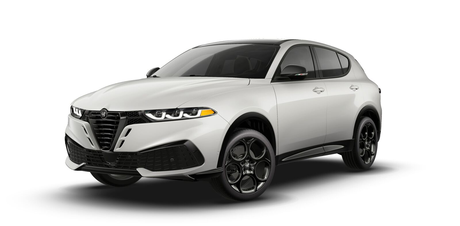 2026 ALFA ROMEO TONALE