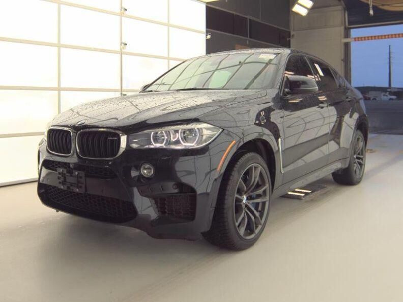 2019 BMW X6