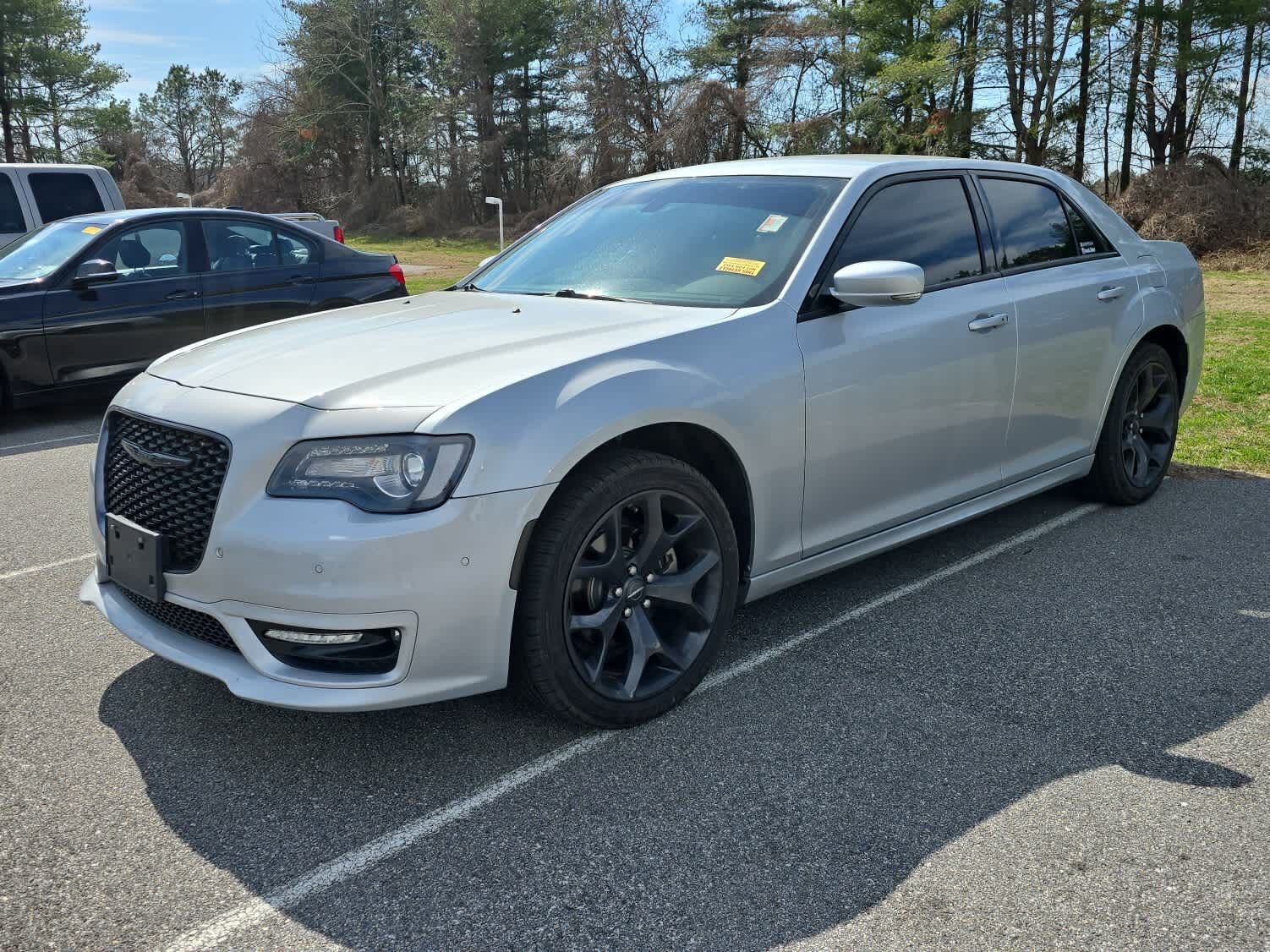 2023 CHRYSLER 300