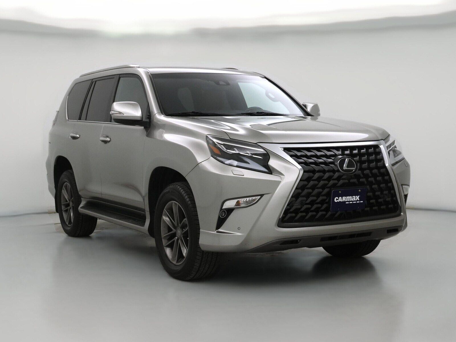 2021 LEXUS GX