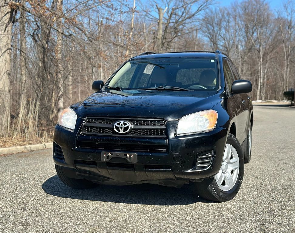 2011 TOYOTA RAV4