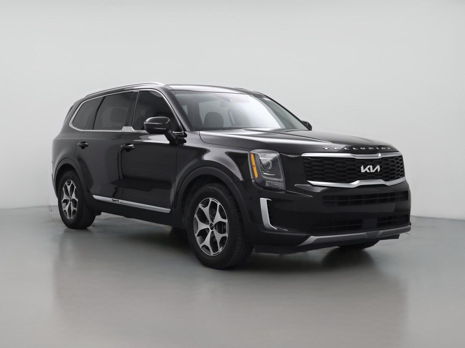 2022 KIA Telluride