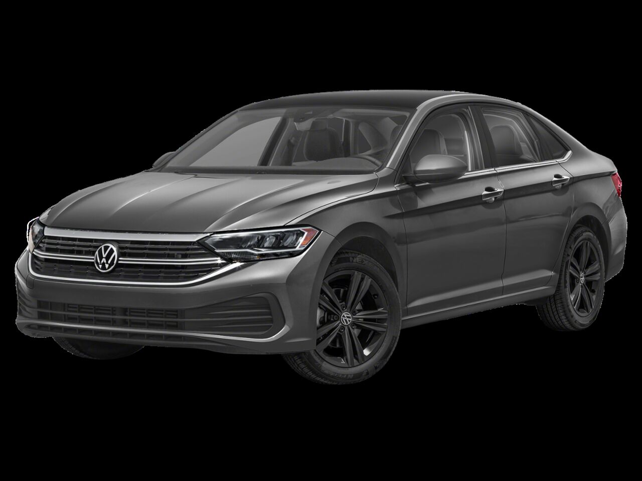 2023 VOLKSWAGEN Jetta