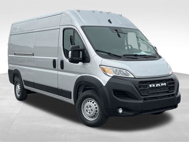 2026 RAM Promaster 3500
