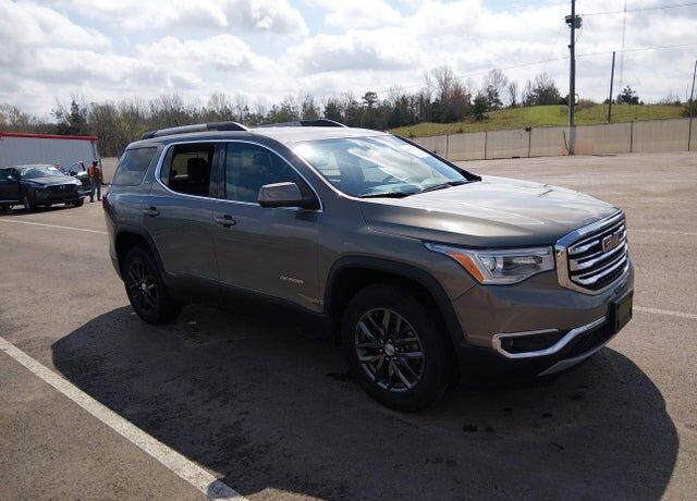 2019 GMC Acadia