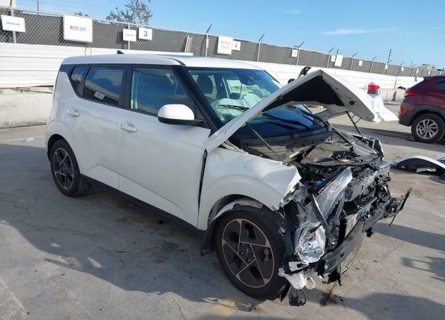 2023 KIA Soul