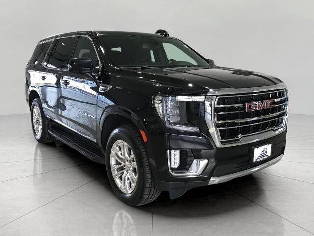 2022 GMC Yukon