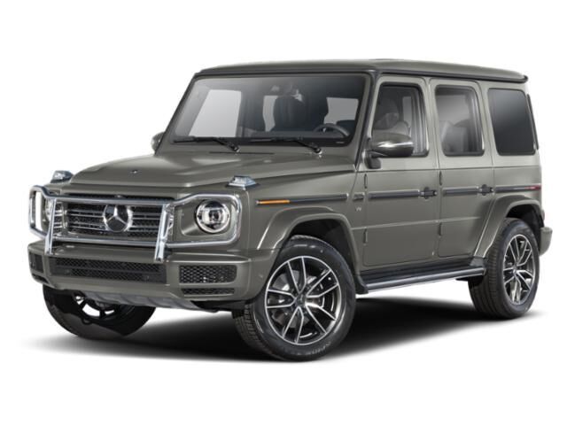 2023 MERCEDES-BENZ G-Class