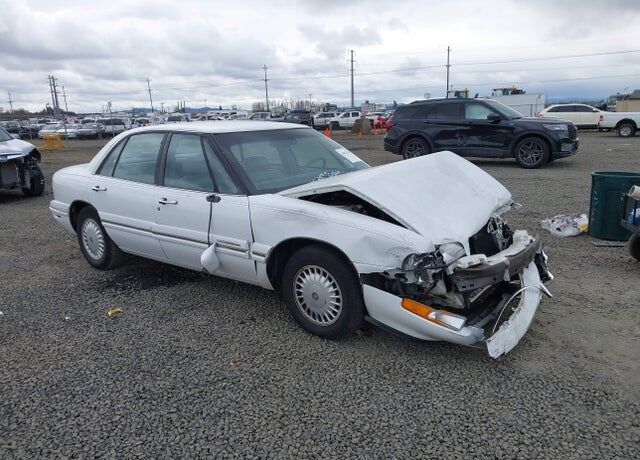 1999 BUICK LeSabre