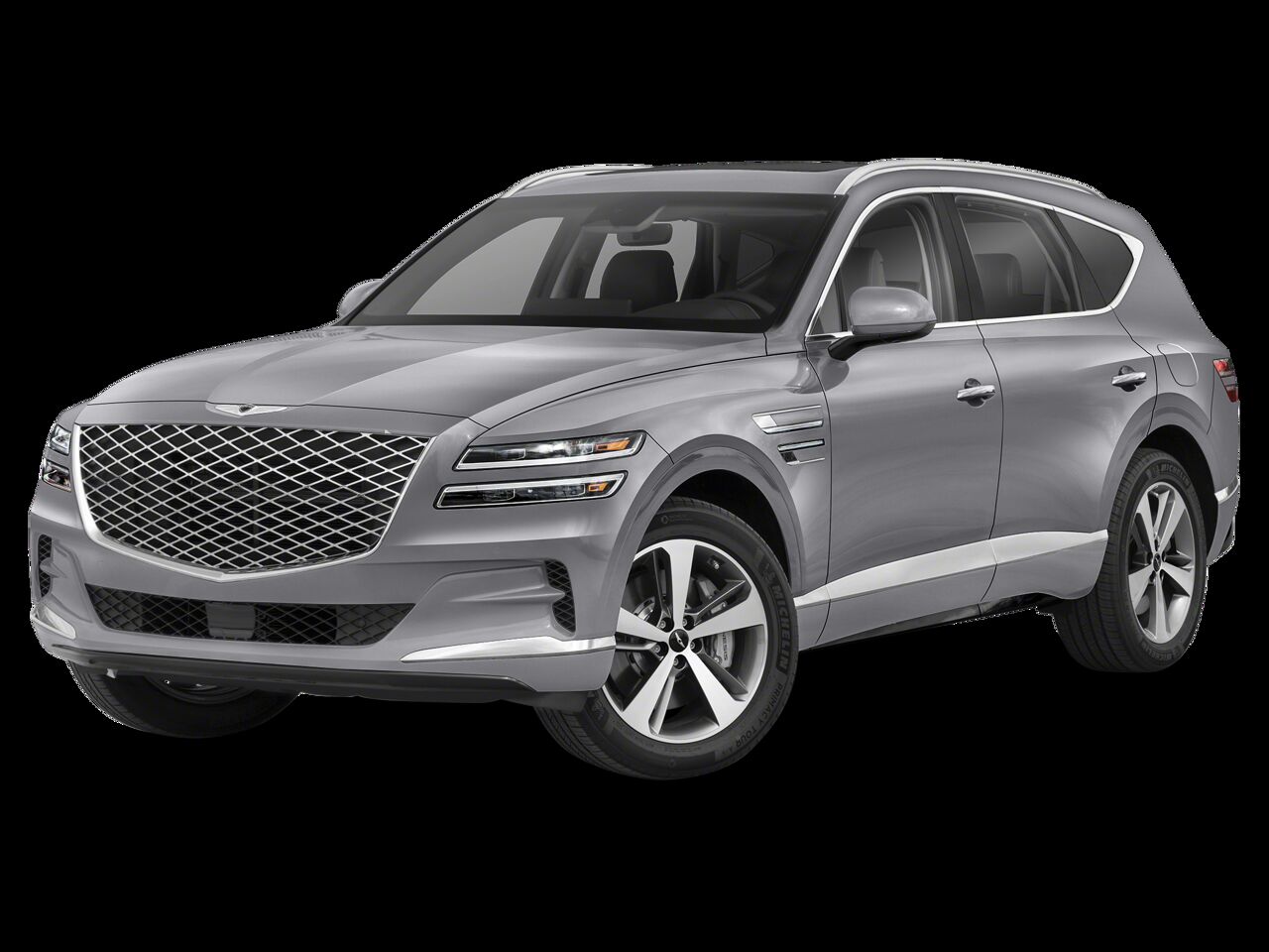 2023 GENESIS GV80