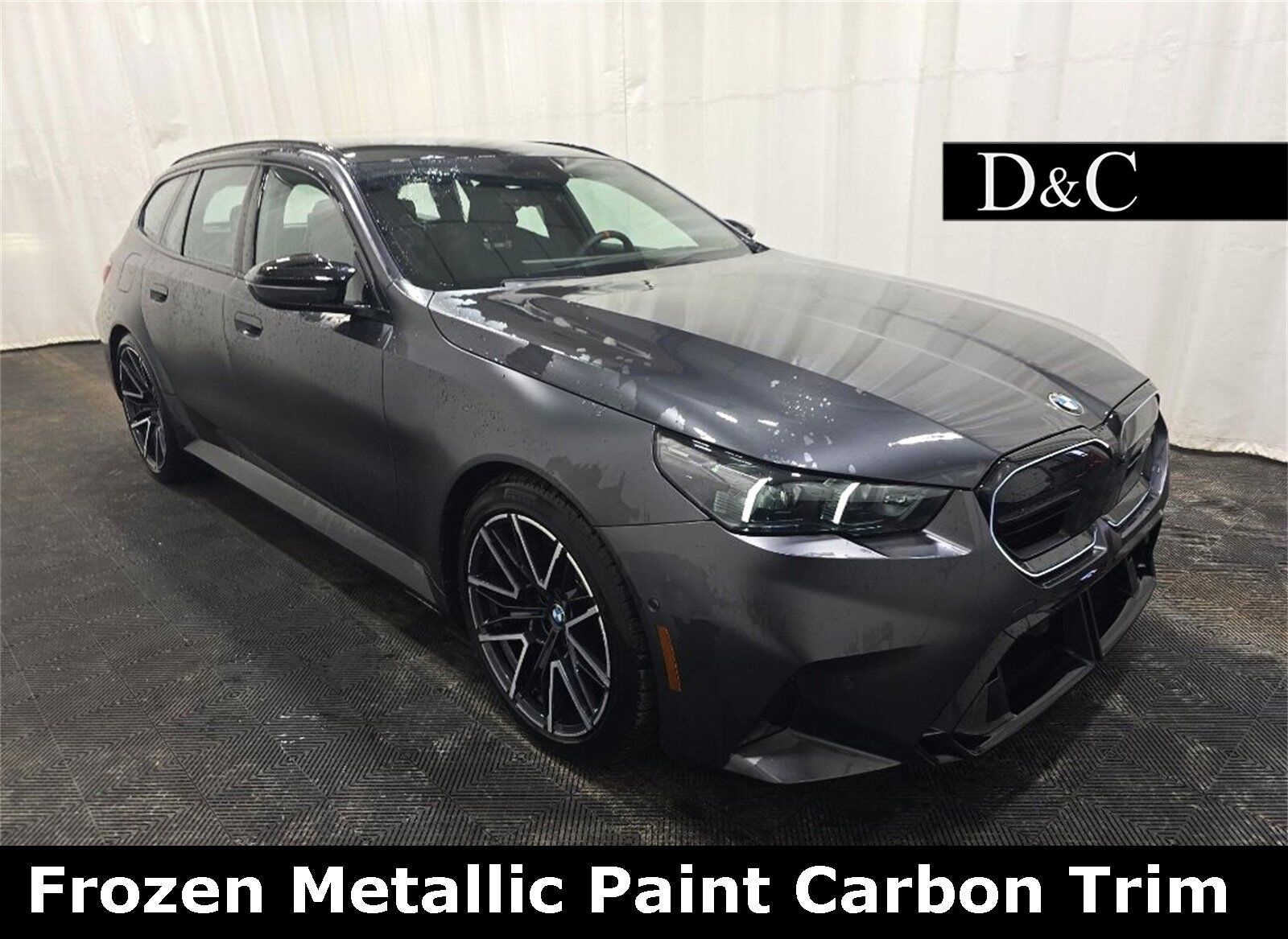 2025 BMW M5