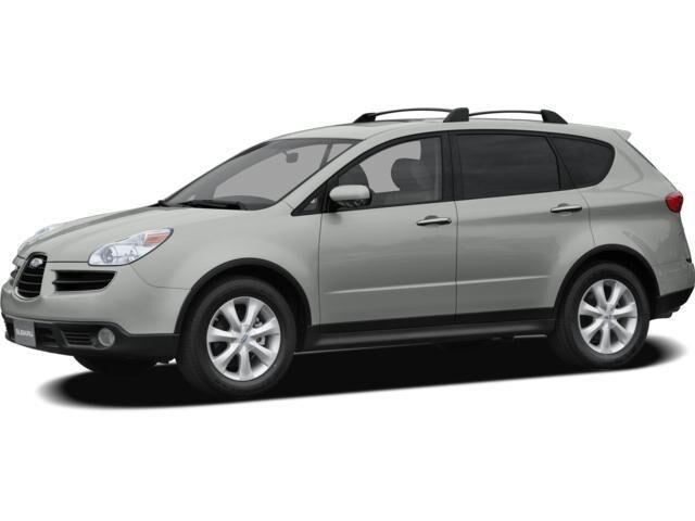2007 SUBARU B9 Tribeca